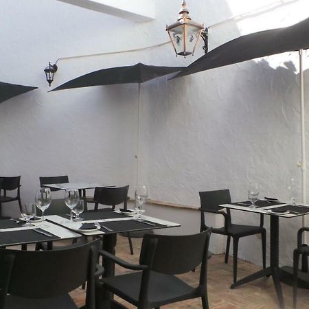 The Boliqueime Inn Ribeiro Exterior photo