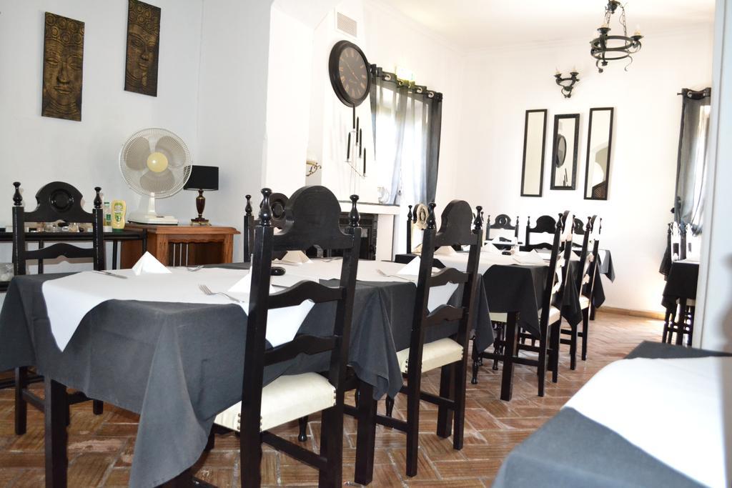 The Boliqueime Inn Ribeiro Exterior photo