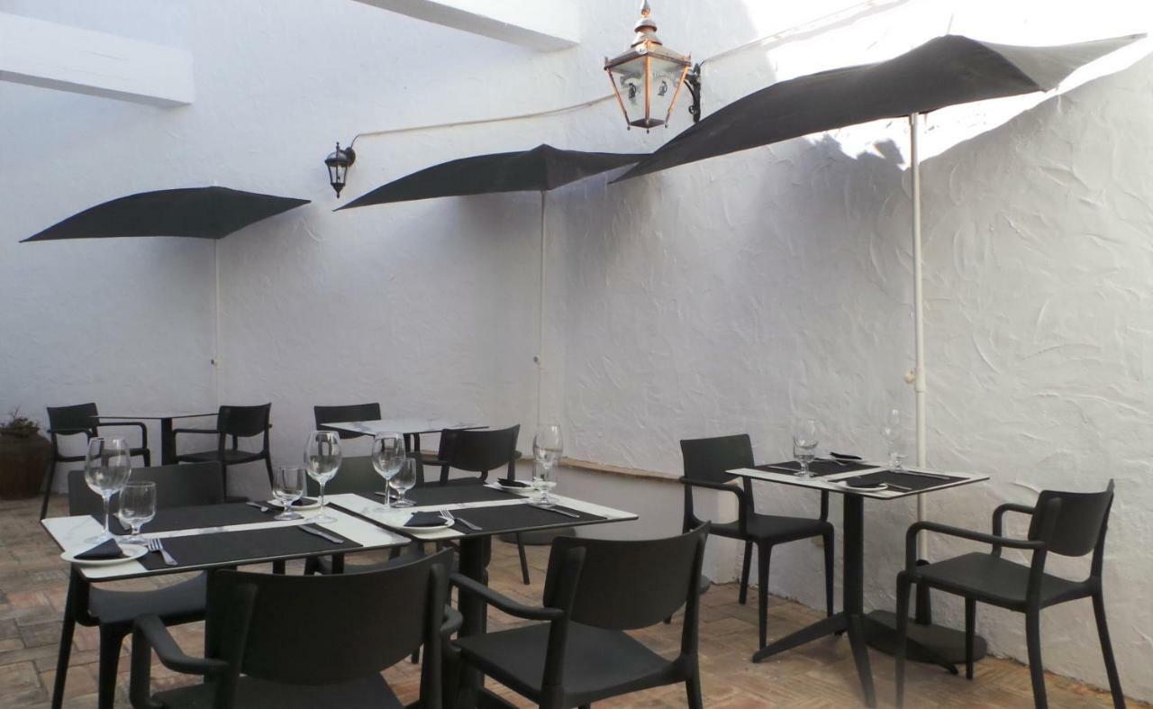 The Boliqueime Inn Ribeiro Exterior photo